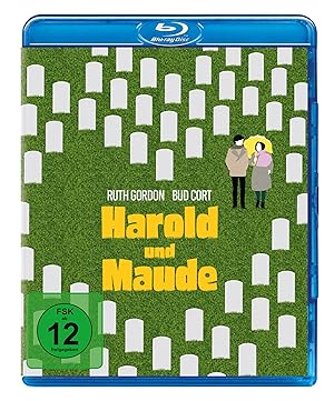 Bild des Verkufers fr Harold und Maude zum Verkauf von moluna