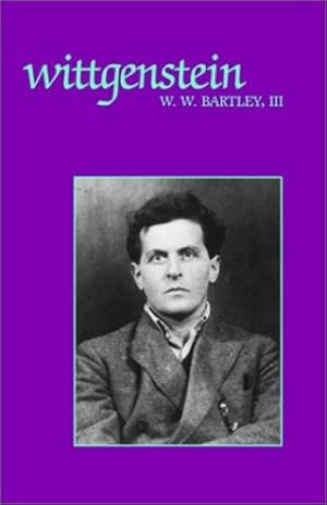 Seller image for Wittgenstein (Open Court Paperbacks) by Bartley, III [Paperback ] for sale by booksXpress