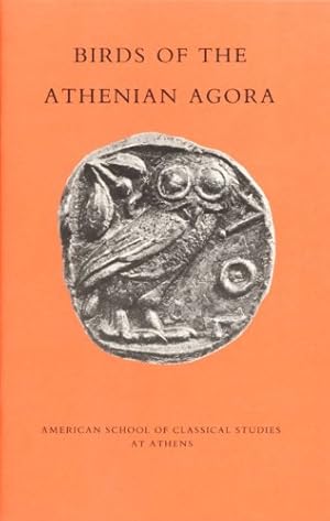 Image du vendeur pour Birds of the Athenian Agora (Agora Picture Book) by Lamberton, Robert D., Rotroff, Susan I. [Paperback ] mis en vente par booksXpress