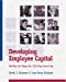 Seller image for Developing Employee Capital [Soft Cover ] for sale by booksXpress