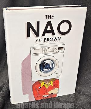 Seller image for The Nao of Brown for sale by Boards & Wraps