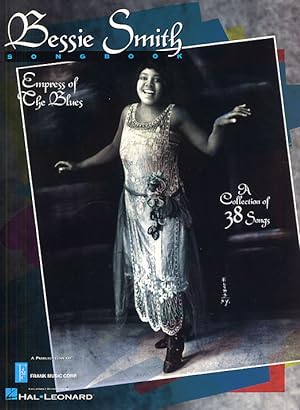 Immagine del venditore per Bessie Smith Songbook: Empress Of The Blues venduto da moluna