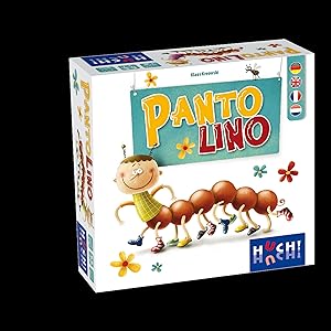 Pantolino (Kinderspiel)