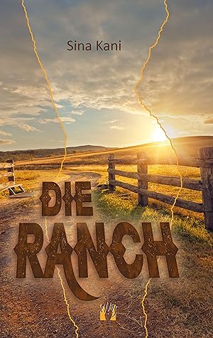 Bild des Verkufers fr Die Ranch zum Verkauf von moluna