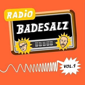 Radio Badesalz Vol.1