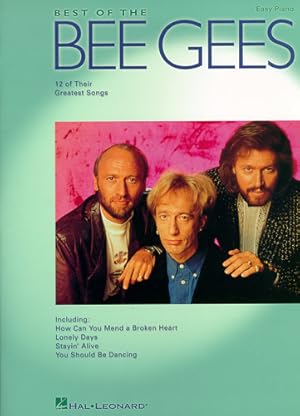 Immagine del venditore per Best Of The Bee Gees venduto da moluna