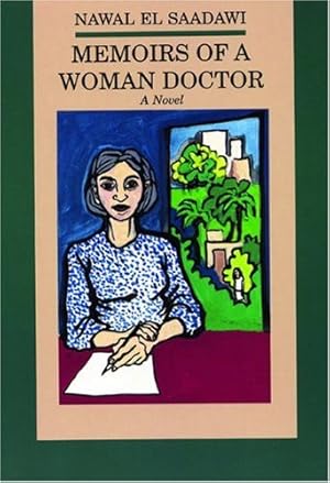 Seller image for Memoirs of a Woman Doctor by Saadawi, Nawal El [Paperback ] for sale by booksXpress