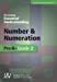 Bild des Verkufers fr Developing Essential Understanding of Number and Numeration for Teaching Mathematics in Pre-K-2 [Soft Cover ] zum Verkauf von booksXpress