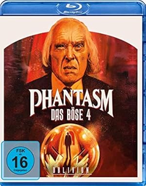 Imagen del vendedor de Phantasm IV - Das Boese IV, 1 Blu-ray a la venta por moluna