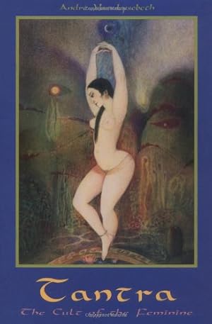 Seller image for Tantra: Cult of the Feminine by van Lysebeth, Andre [Paperback ] for sale by booksXpress