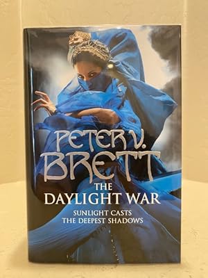 Imagen del vendedor de The Daylight War a la venta por Mear Global