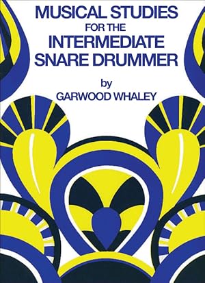 Immagine del venditore per Musical Studies for the Intermediate Snare Drummer venduto da moluna