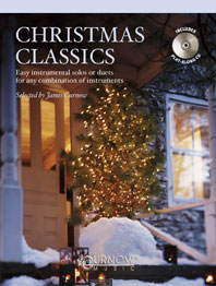 Bild des Verkufers fr Christmas Classics zum Verkauf von moluna
