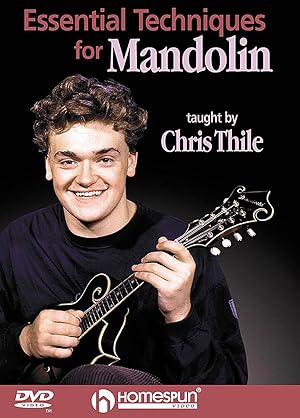 Seller image for Essential Techniques For Mandolin for sale by moluna