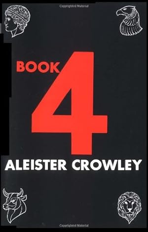 Seller image for Book 4 by Crowley, Aleister [Paperback ] for sale by booksXpress