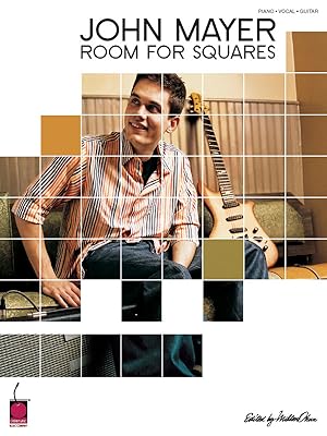 Bild des Verkufers fr John Mayer - Room for Squares zum Verkauf von moluna