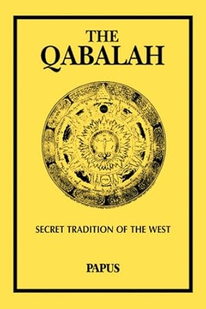 Immagine del venditore per The Qabalah: Secret Tradition of the West by Papus [Paperback ] venduto da booksXpress