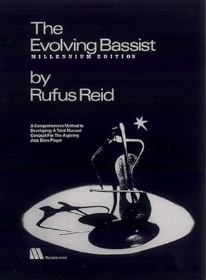 Immagine del venditore per The Evolving Bassist: Millennium Edition venduto da moluna