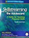 Image du vendeur pour Skillstreaming the Adolescent: A Guide for Teaching Prosocial Skills, 3rd Edition (with CD) [Soft Cover ] mis en vente par booksXpress