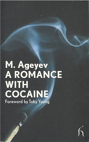 Imagen del vendedor de A Romance with Cocaine a la venta por The Haunted Bookshop, LLC