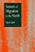 Seller image for Season of Migration to the North: A Novel [Soft Cover ] for sale by booksXpress