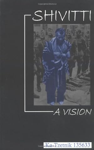 Seller image for Shivitti: A Vision (Consciousness Classics) by Ka-Tzetnik [Paperback ] for sale by booksXpress