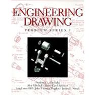 Seller image for Engineering Drawing, Problem Series 1 for sale by eCampus