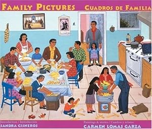 Seller image for Family Pictures, 15th Anniversary Edition / Cuadros de Familia, Edición Quinceañera [Paperback ] for sale by booksXpress