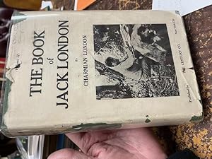 THE BOOK OF JACK LONDON.Volume II [only]