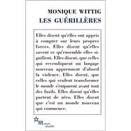 Seller image for Les Guerilleres for sale by eCampus