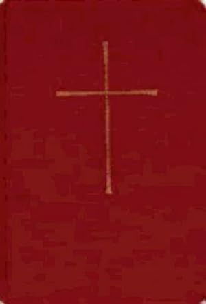 Immagine del venditore per Holy Eucharist Altar Book by Church Publishing [Staple Bound ] venduto da booksXpress