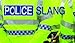 Seller image for Police Slang [Soft Cover ] for sale by booksXpress