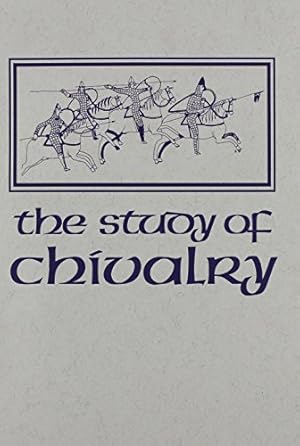 Immagine del venditore per The Study of Chivalry: Resources and Approaches (Teams Varia) by Chickering, Howell [Paperback ] venduto da booksXpress