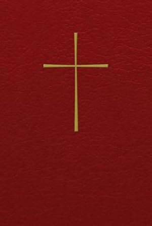 Seller image for Book of Common Prayer 1979: Large Print edition by Church Publishing Incorporated [Paperback ] for sale by booksXpress