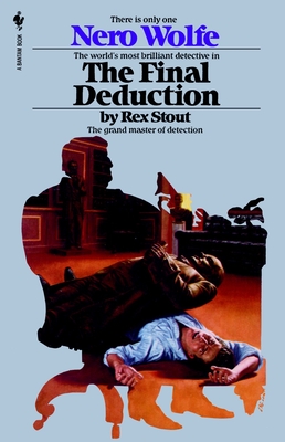 Imagen del vendedor de The Final Deduction (Paperback or Softback) a la venta por BargainBookStores