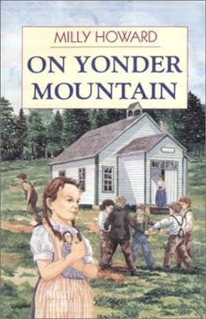 Seller image for On Yonder Mountain by Milly Howard, 037358 [Paperback ] for sale by booksXpress