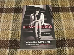 Immagine del venditore per In My Shoes: A Memoir venduto da M & P BOOKS   PBFA MEMBER