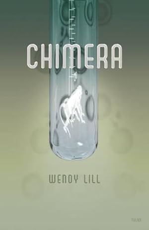 Seller image for Chimera [Soft Cover ] for sale by booksXpress