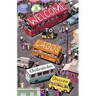 Imagen del vendedor de Welcome to Lagos A Novel a la venta por eCampus