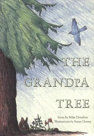 Seller image for The Grandpa Tree [Soft Cover ] for sale by booksXpress