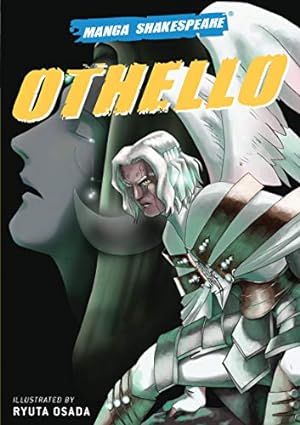 Seller image for Othello (Manga Shakespeare) by Shakespeare, William [Paperback ] for sale by booksXpress