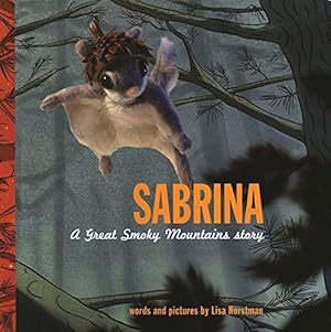 Seller image for Sabrina: A Great Smoky Mountains Story by Hortsman, Lisa [Paperback ] for sale by booksXpress