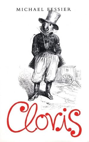 Seller image for Clovis by Fessier, Michael [Paperback ] for sale by booksXpress