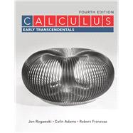 Seller image for Achieve for Calculus Early Transcendentals (4-Term Access) for sale by eCampus