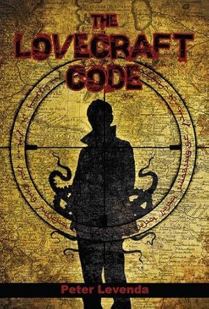 Bild des Verkufers fr The Lovecraft Code (Lovecraft Trilogy) by Levenda, Peter [Hardcover ] zum Verkauf von booksXpress