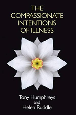 Seller image for The Compassionate Intentions of Illness [Soft Cover ] for sale by booksXpress