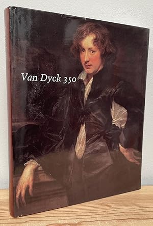 Immagine del venditore per Van Dyck 350 venduto da Chaparral Books