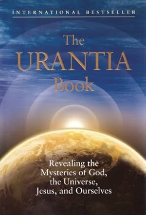 Immagine del venditore per The Urantia Book: Revealing the Mysteries of God, the Universe, World History, Jesus, and Ourselves [Hardcover ] venduto da booksXpress