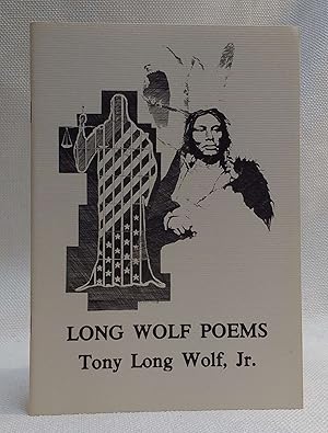 Image du vendeur pour Long Wolf Poems mis en vente par Book House in Dinkytown, IOBA