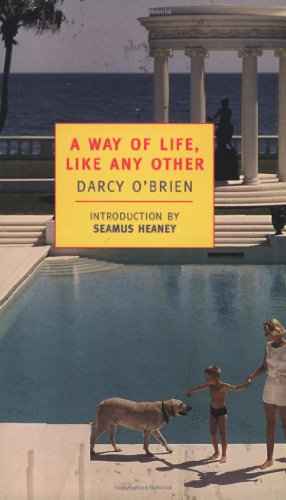 Seller image for A Way of Life, Like Any Other (New York Review Books Classics) by O'Brien, Darcy [Paperback ] for sale by booksXpress